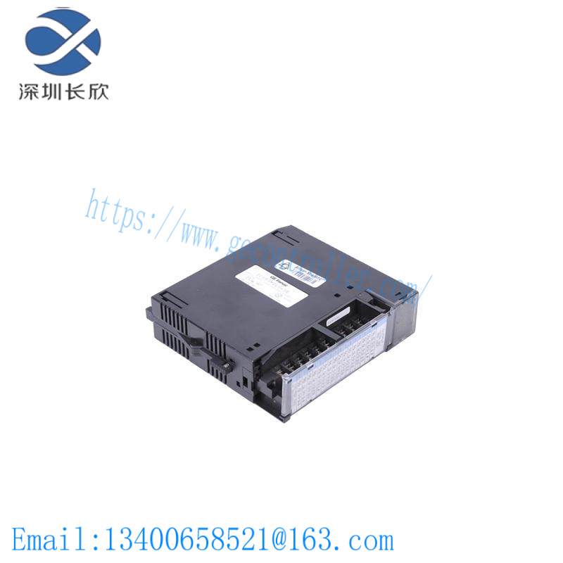 GE IC693MDL645 INPUT MODULE