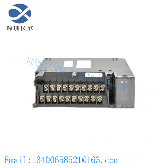 GE IC693MDL646