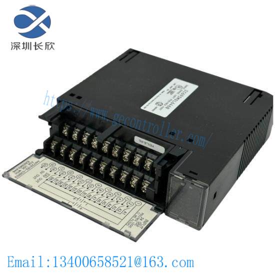 GE IC693MDL646