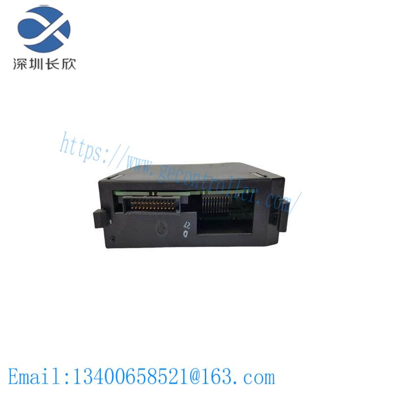 GE IC693MDL753