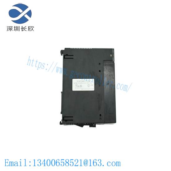 GE IC693MDL753