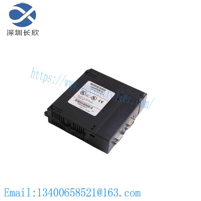 GE IC693PBM200 PROFIBUS DP MASTER MODULE