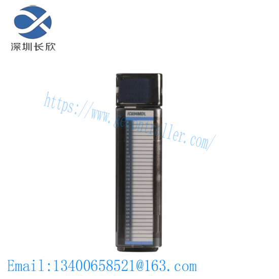 GE IC694MDL240B RX3i MDL240 Digital I/O