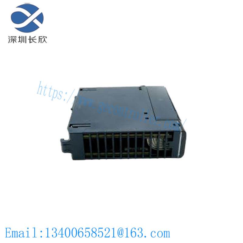 GE IC694MDL660 Voltage Input module