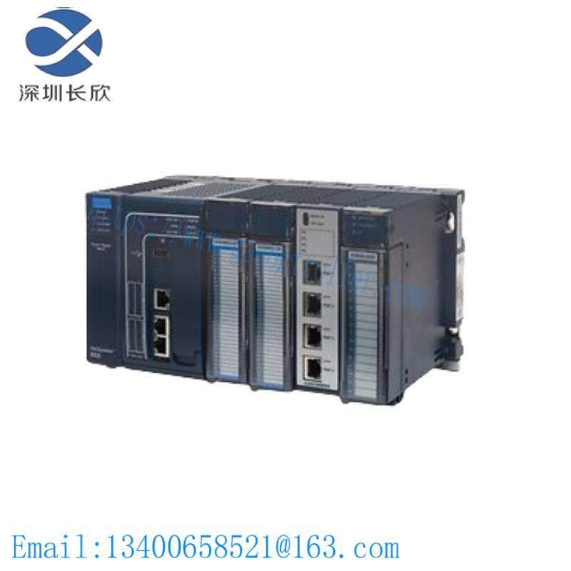 GE IC694MDL732 RX3i DC Voltage Output module