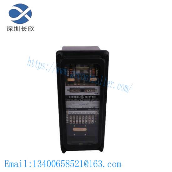 GE IC694MDL734A Output Module
