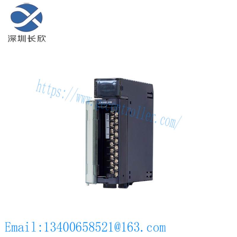 GE IC694MDL740