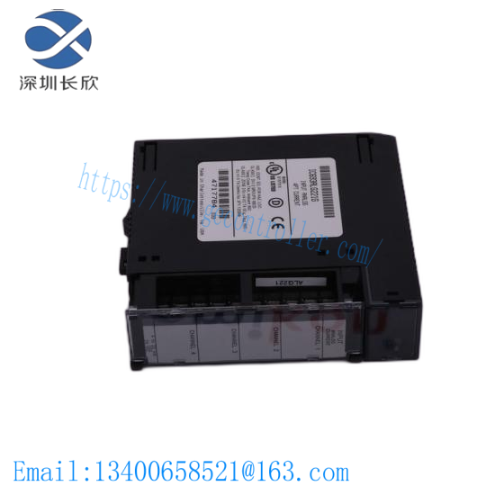 GE IC695ACC400-AA