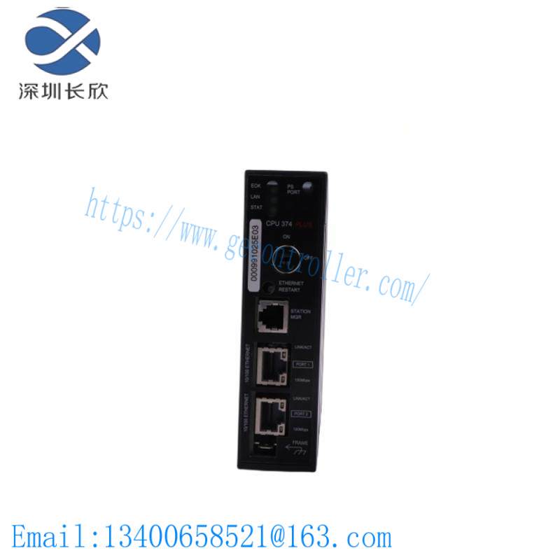 GE IC695ALG708-CB Programmable Controller