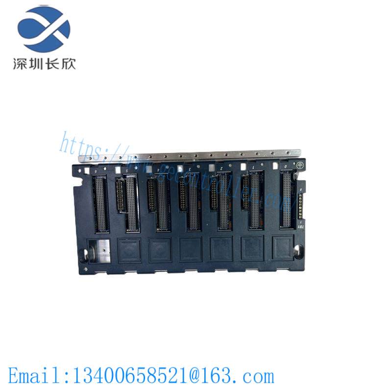 GE IC695CHS007 UNIVERSAL BASE