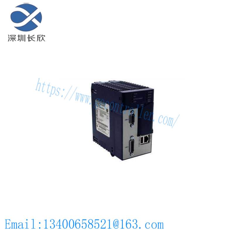 GE IC695CPE310 RX3i CPE310 CPU Processor