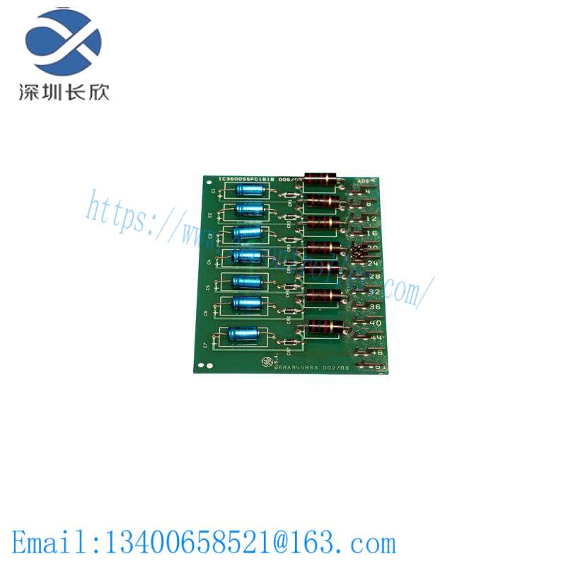 GE IC695CPU315-BB