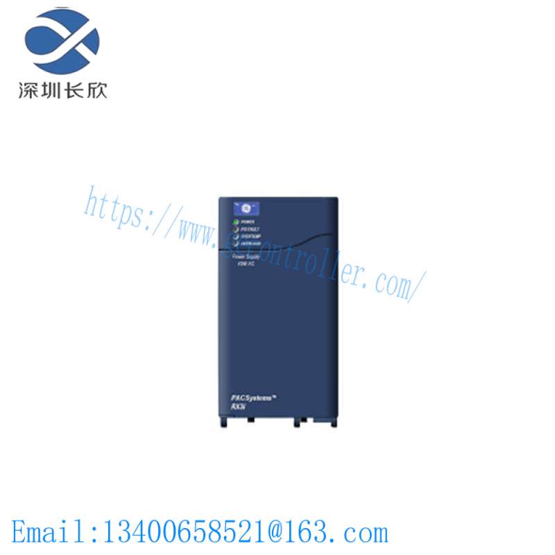 GE IC695PSA140 POWER SUPPLY