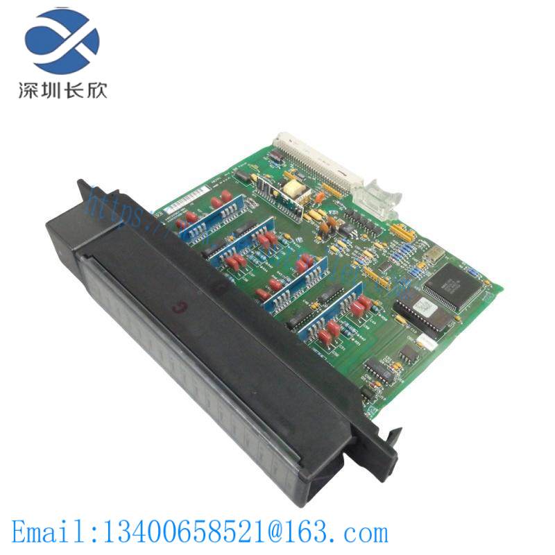 GE IC697ALG440