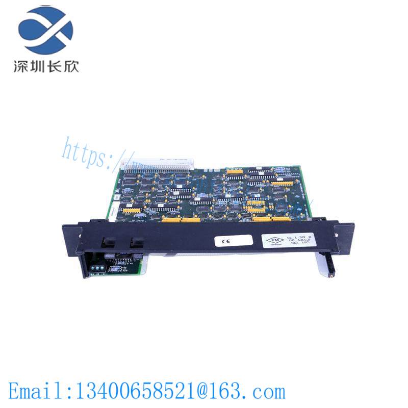 GE IC697BEM713G Bus Transmitter Module