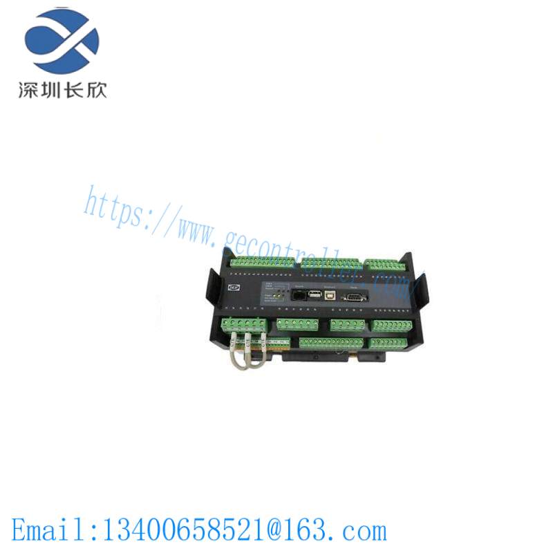 GE IC697CHS770