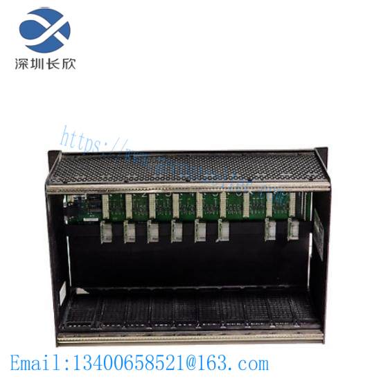 GE IC697CHS790