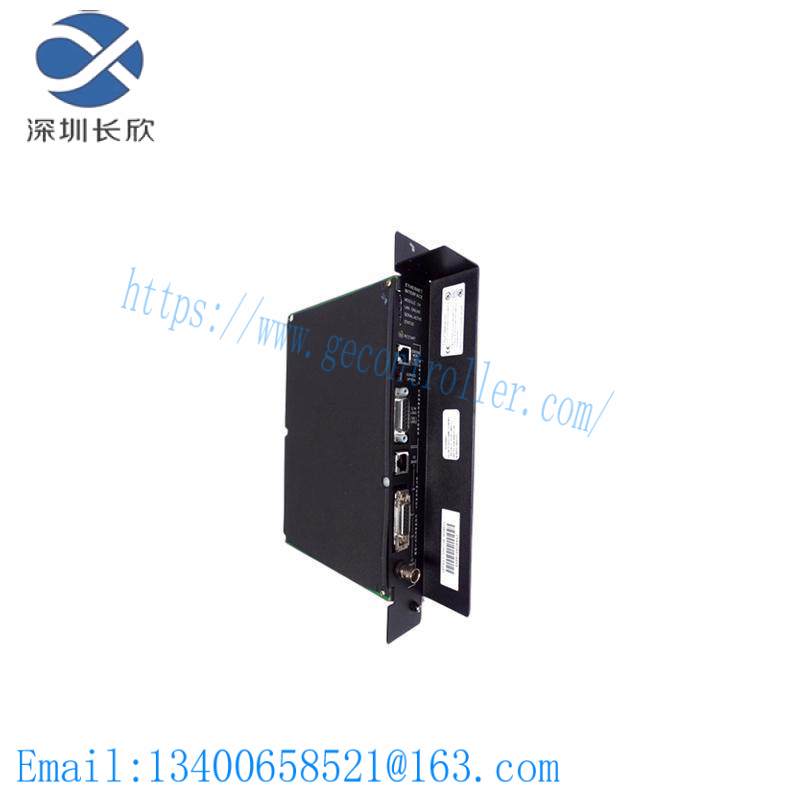 GE IC697CMM742 ETHERNET INTERFACE