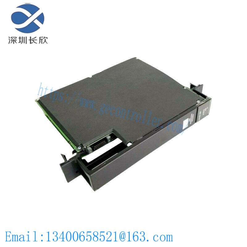 GE IC697CPU711 Processor module