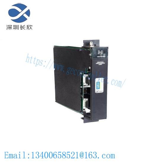 GE IC697CPX782-CB CPU Module