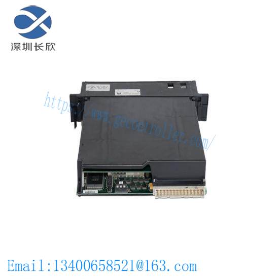 GE IC697CPX782-CB CPU Module