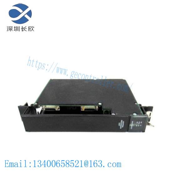 GE IC697CPX782