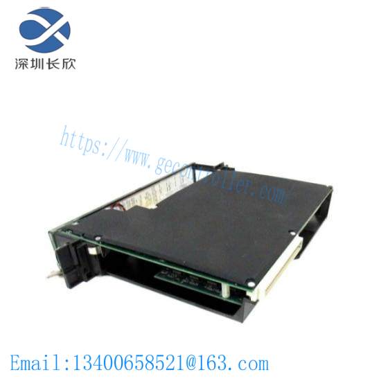 GE IC697CPX782