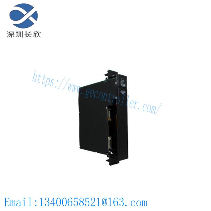 GE IC697CPX935