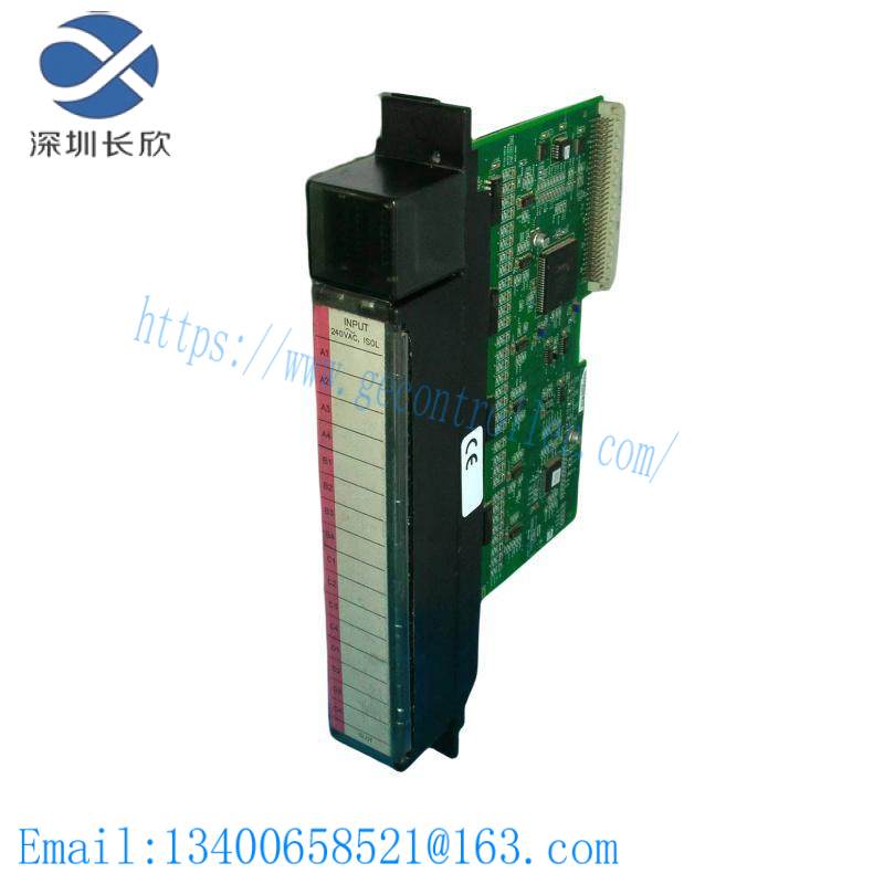 GE IC697MDL241