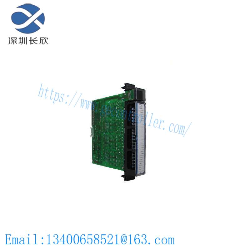 GE IC697MDL250 Discrete Input Modules