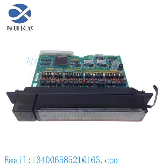 GE IC697MDL350