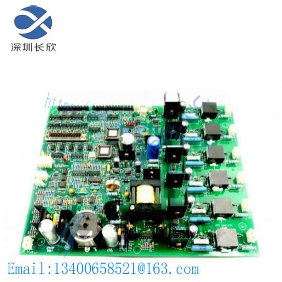 GE IC697MDL652