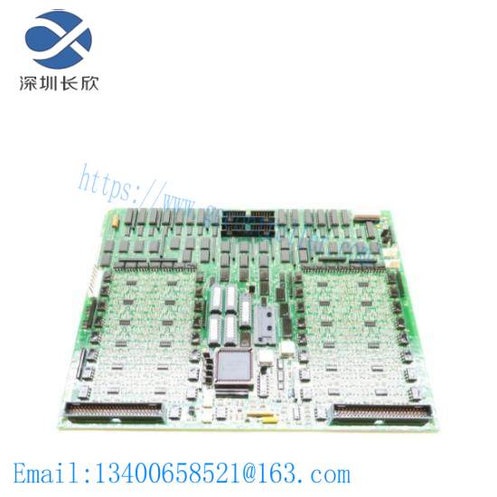 GE IC697MDL652