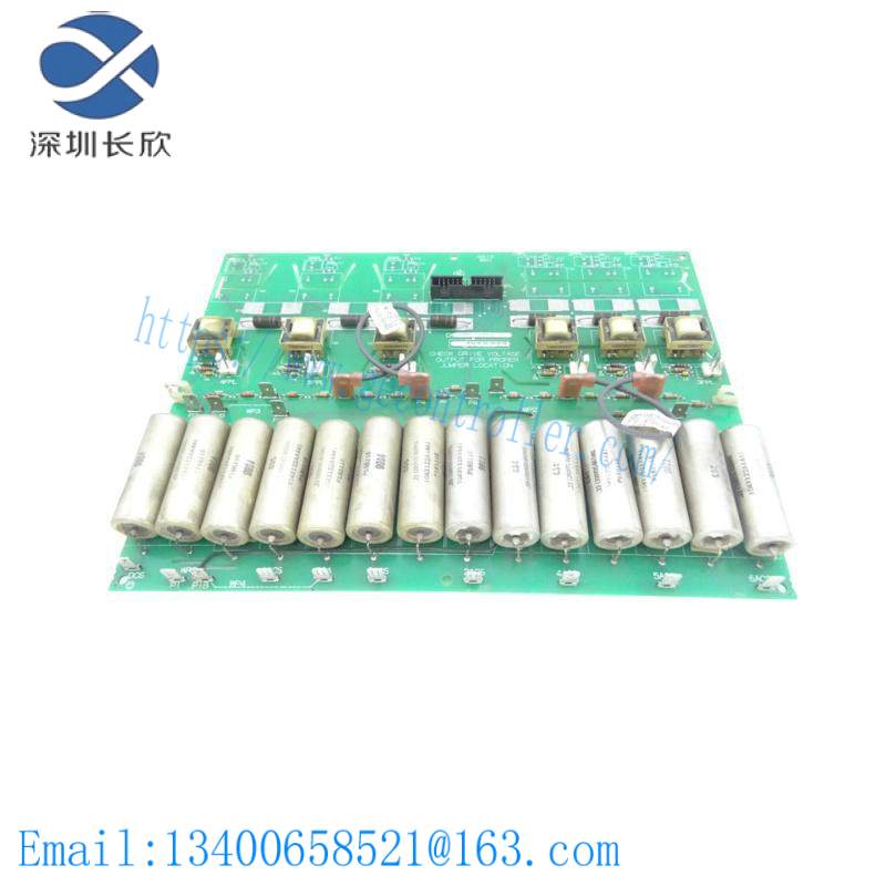 GE IC697MDL653