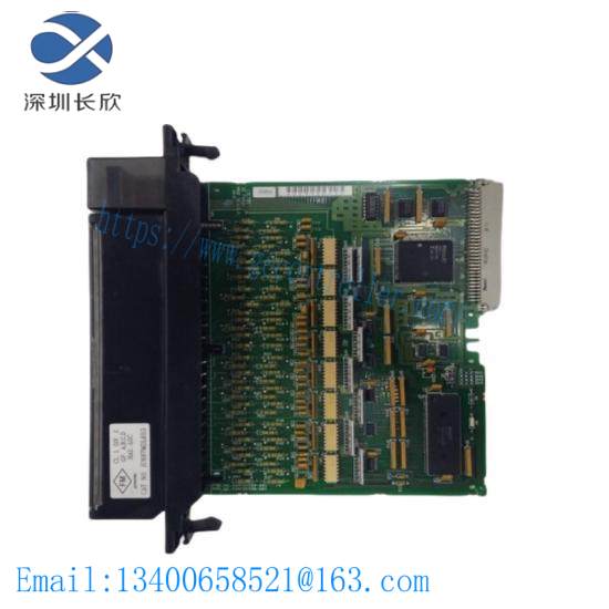 GE IC697MDL750