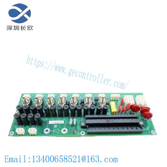 GE IC697MEM717C