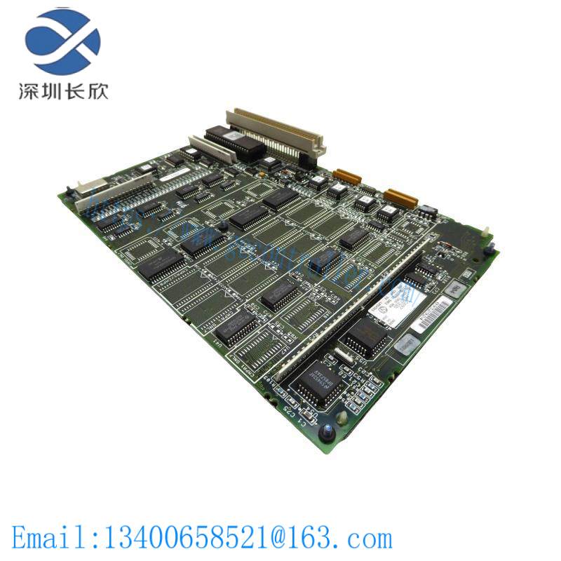 GE IC697MEM733 32-Bit CMOS Expansion Memory
