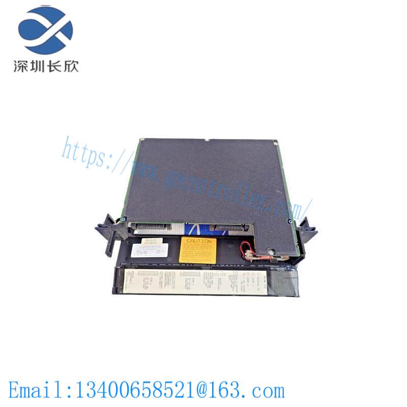 GE IC697PCM711 COPROCESSOR MODULE