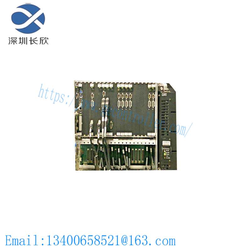 GE IC697PWR710F