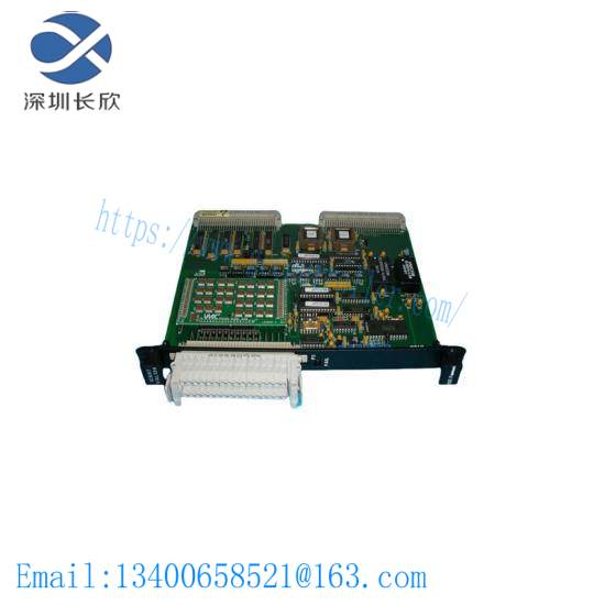 GE IC697VAL134/3801 input module