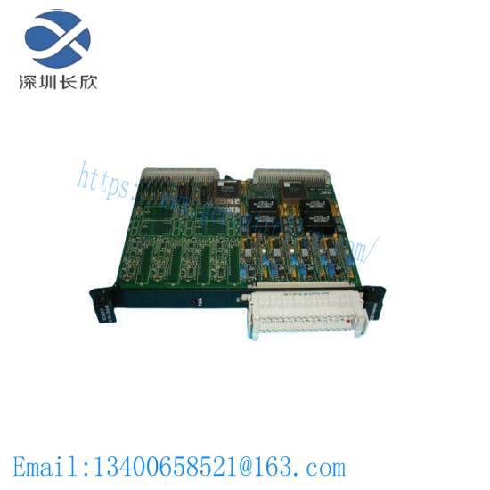 GE IC697VAL304/4800