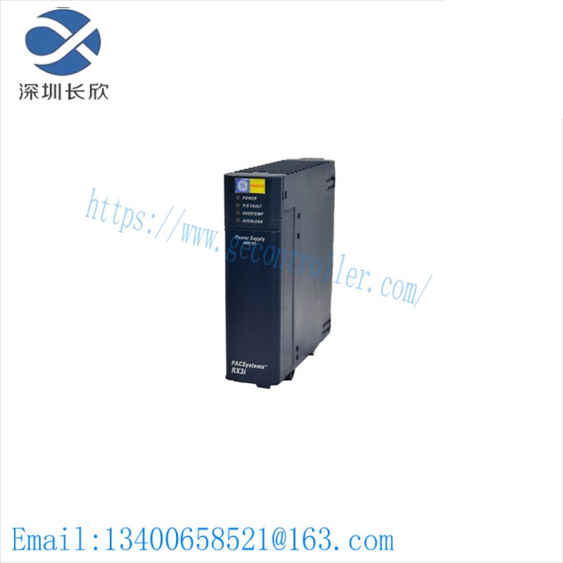 GE IC698CMX016