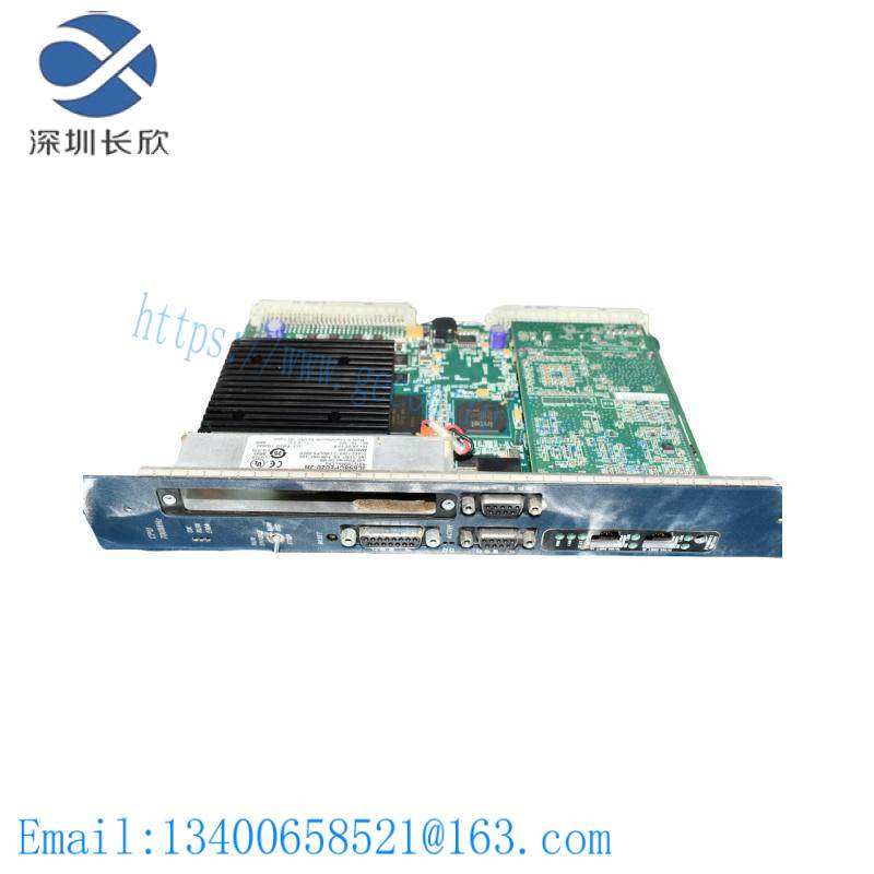 GE IC698CPE020