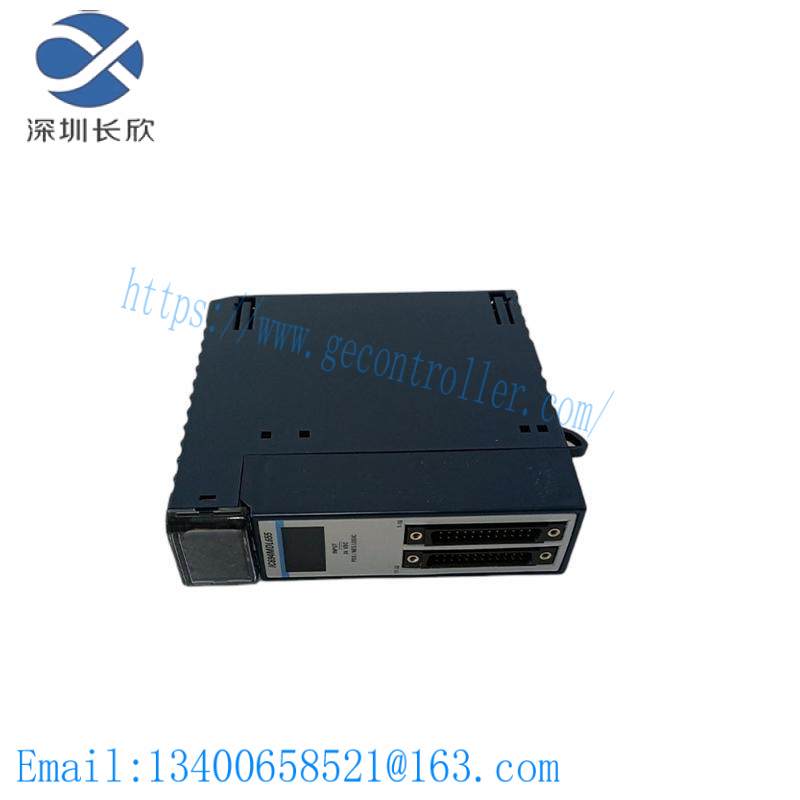 GE IC698CPE020 PLC Processor