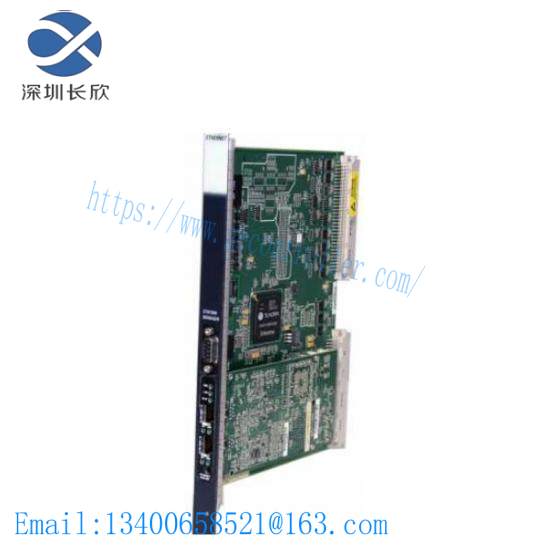 GE IC698CRE030