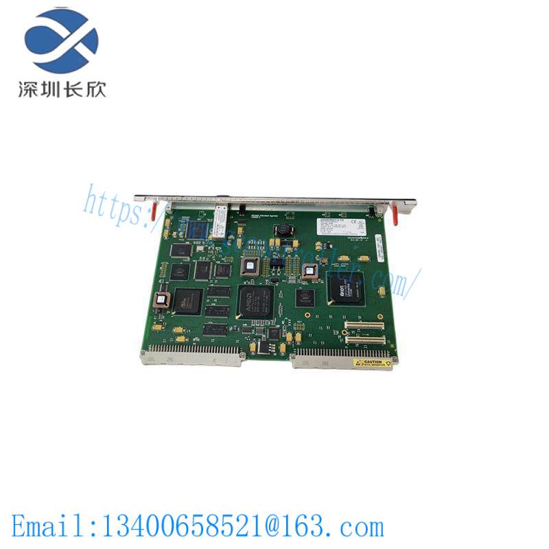 GE IC698CRE030