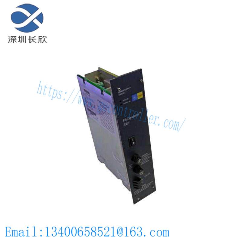 POWER SUPPLY 4NIC-DC325/G