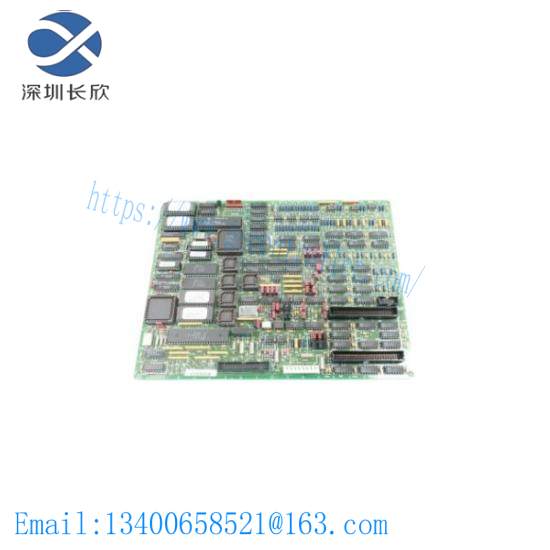 GE IC698PSA350D