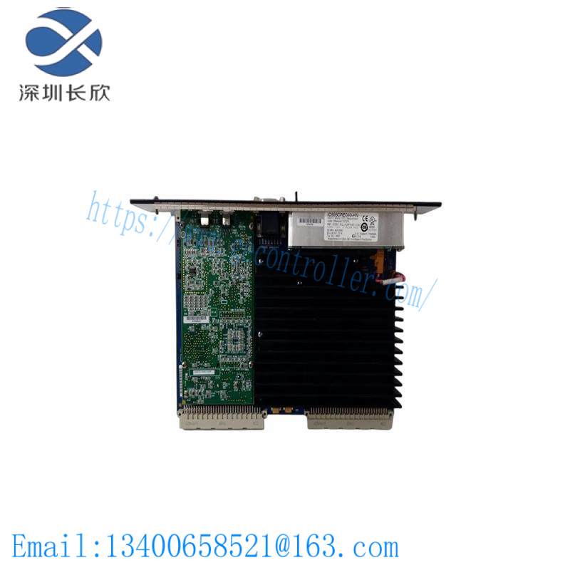 GE IC698RMX016-ED