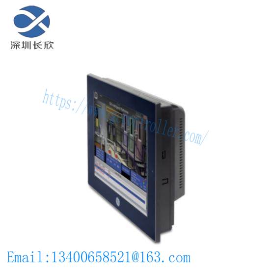 GE IC755CSS15CDA-AG  15 Inch Qp+ Ge Bezel